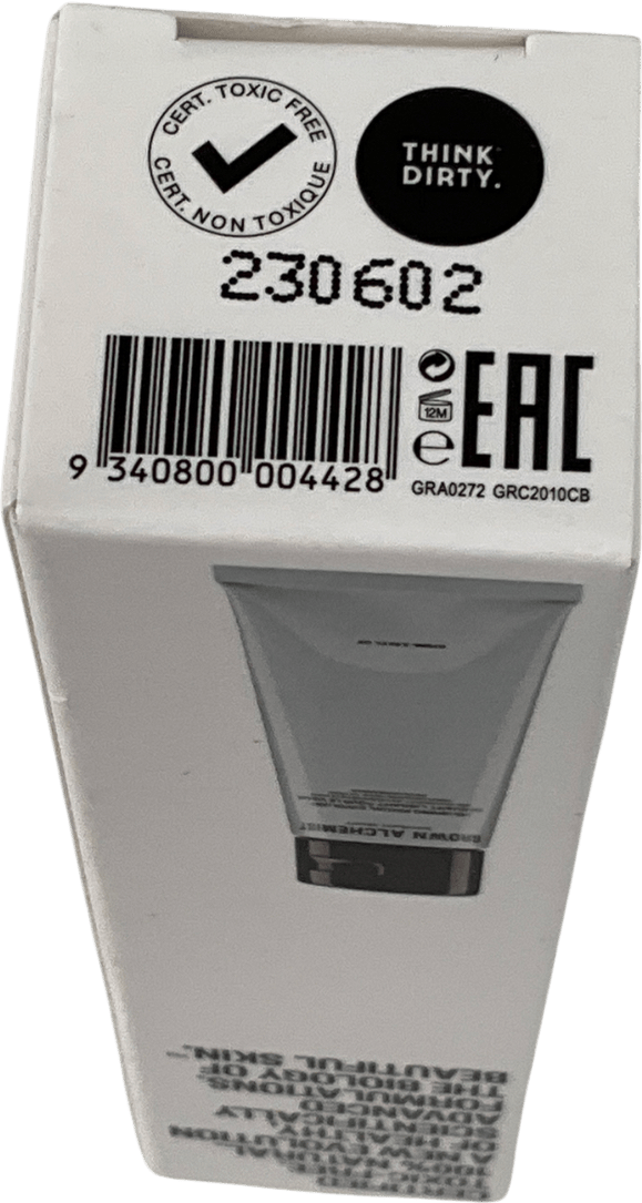 Grown Alchemist Polishing Exfoliator 20ml - Reliked