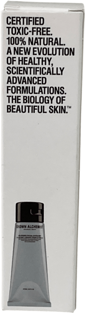 Grown Alchemist Polishing Exfoliator 20ml - Reliked