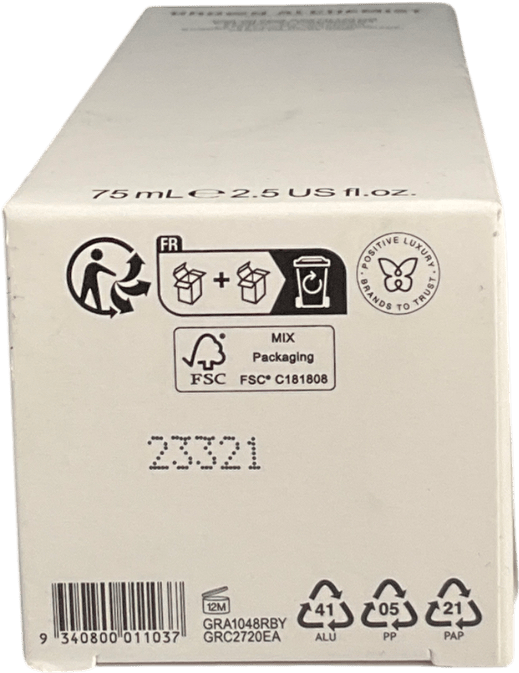 Grown Alchemist Polishing Exfoliator 75ml - Reliked