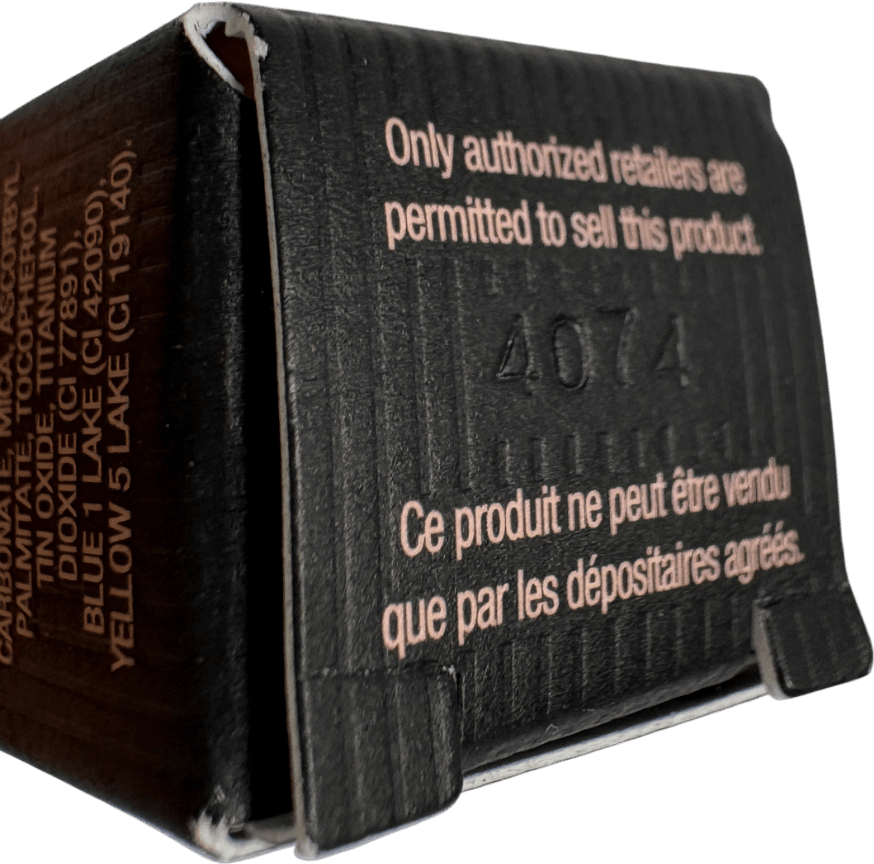 Gucci Baume À Lèvres Lip Balm 1 Joslyn Clair 3.5g - Reliked