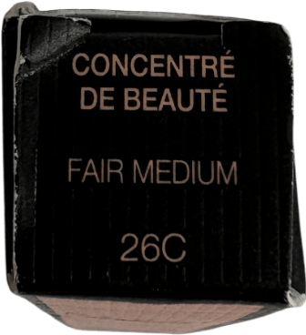 Gucci Concentré De Beauté Concealer Fair Medium 26c 8ml - Reliked