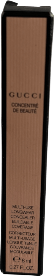 Gucci Concentré De Beauté Concealer Fair Medium 26c 8ml - Reliked