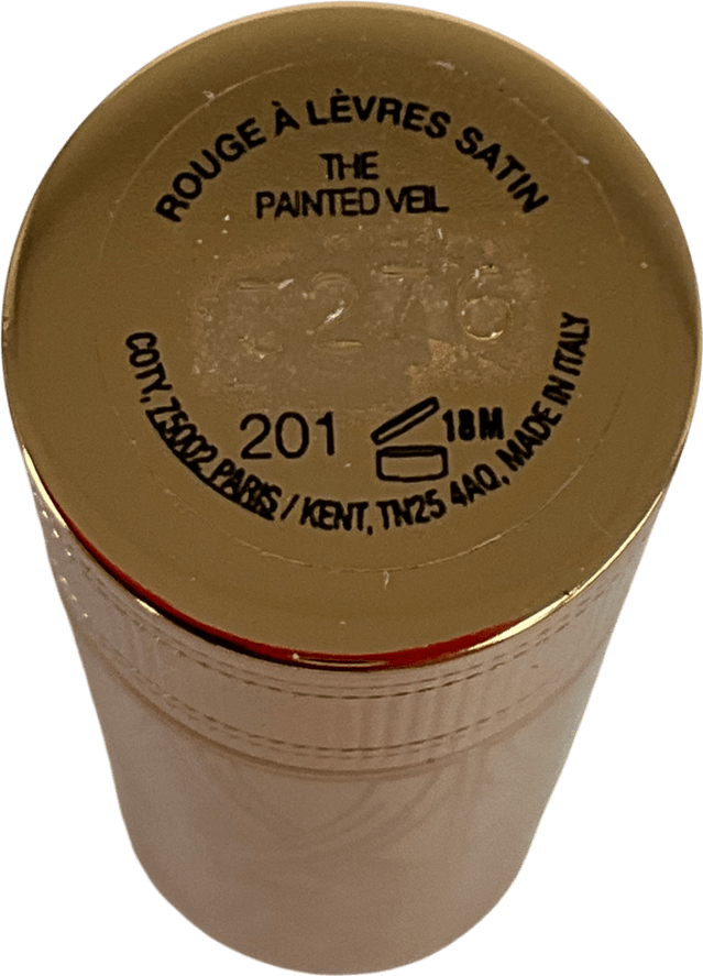 Gucci Rouge À Lèvres Voile Lipstick 201 3.5g - Reliked