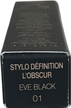 Gucci Stylo Definition L'obscur Eyeliner 01 0.5g - Reliked