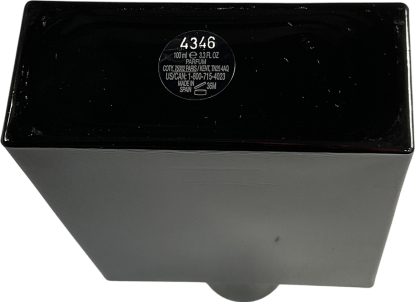 Gucci Women Bloom Parfum Bloom 100ml - Reliked