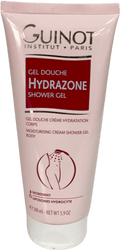 guinot Gel Douche Hydrazone 200ml - Reliked