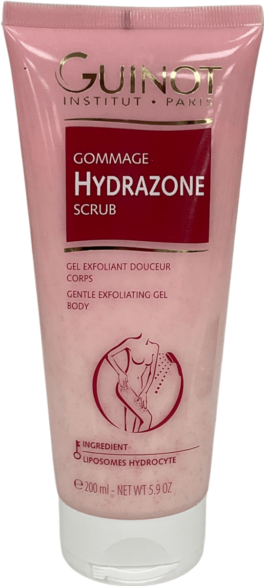 guinot Gommage Hydrazone 200ml - Reliked
