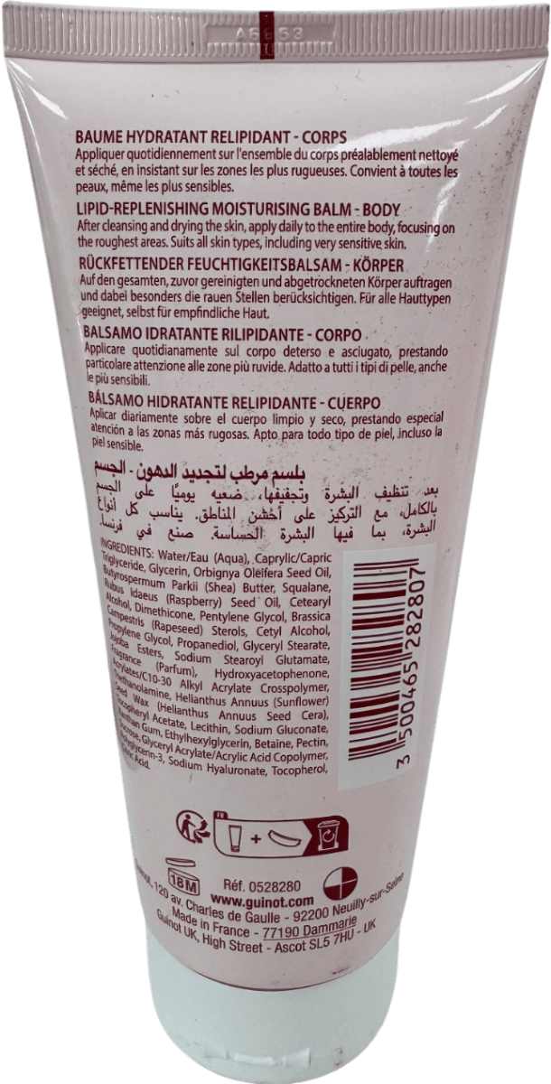 Guinot Hydrazone Balm 200ml - Reliked