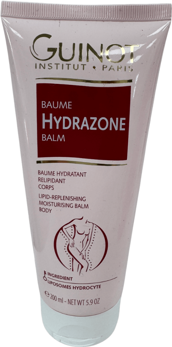 Guinot Hydrazone Balm 200ml - Reliked
