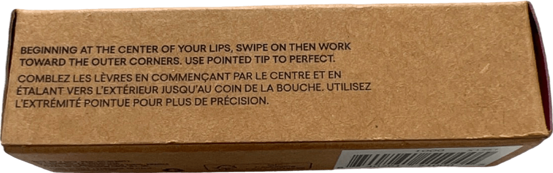 GXVE High - Performance Matte Lipstick Original Recipe 3.5g - Reliked