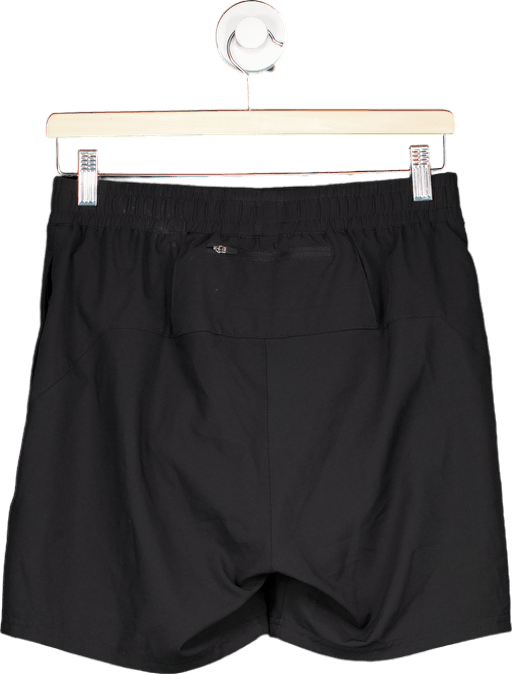 Gym King Black Activewear Shorts S - Reliked