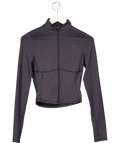 gymshark Black Elevate Tracktop UK XS - Reliked