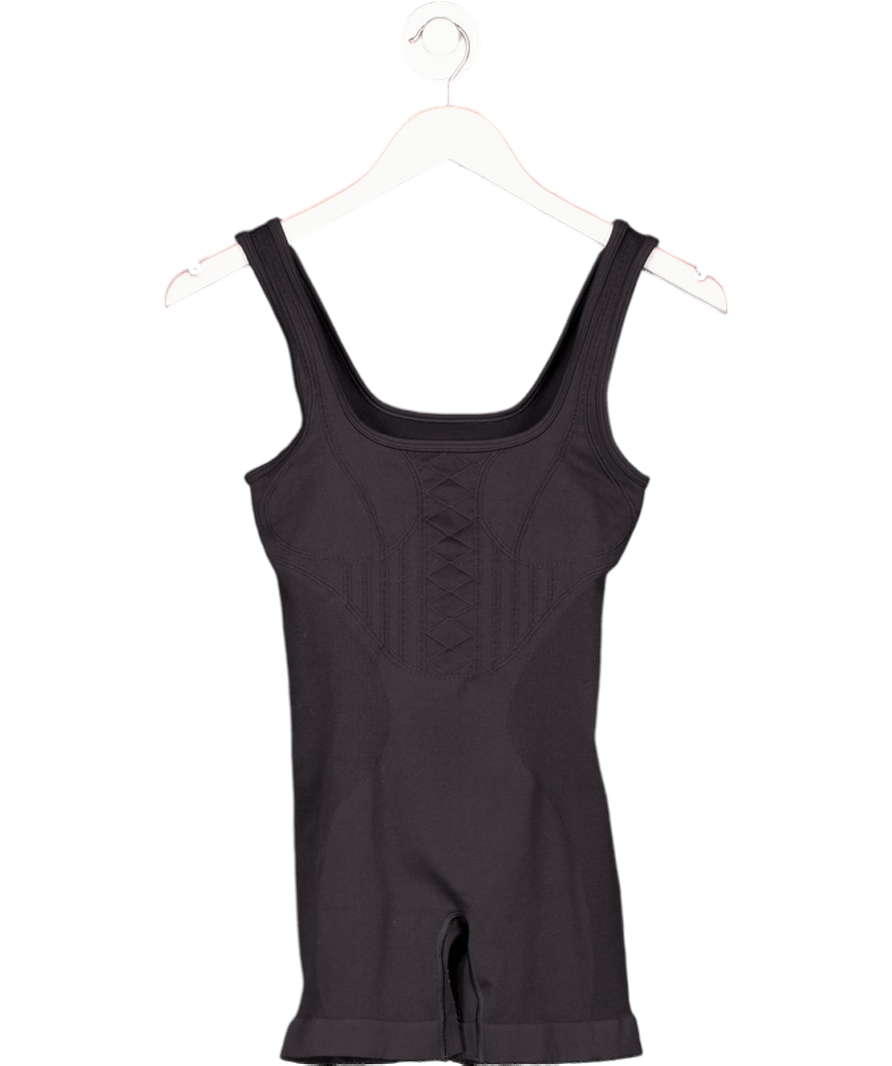 gymshark Black Vital All In One UK S - Reliked