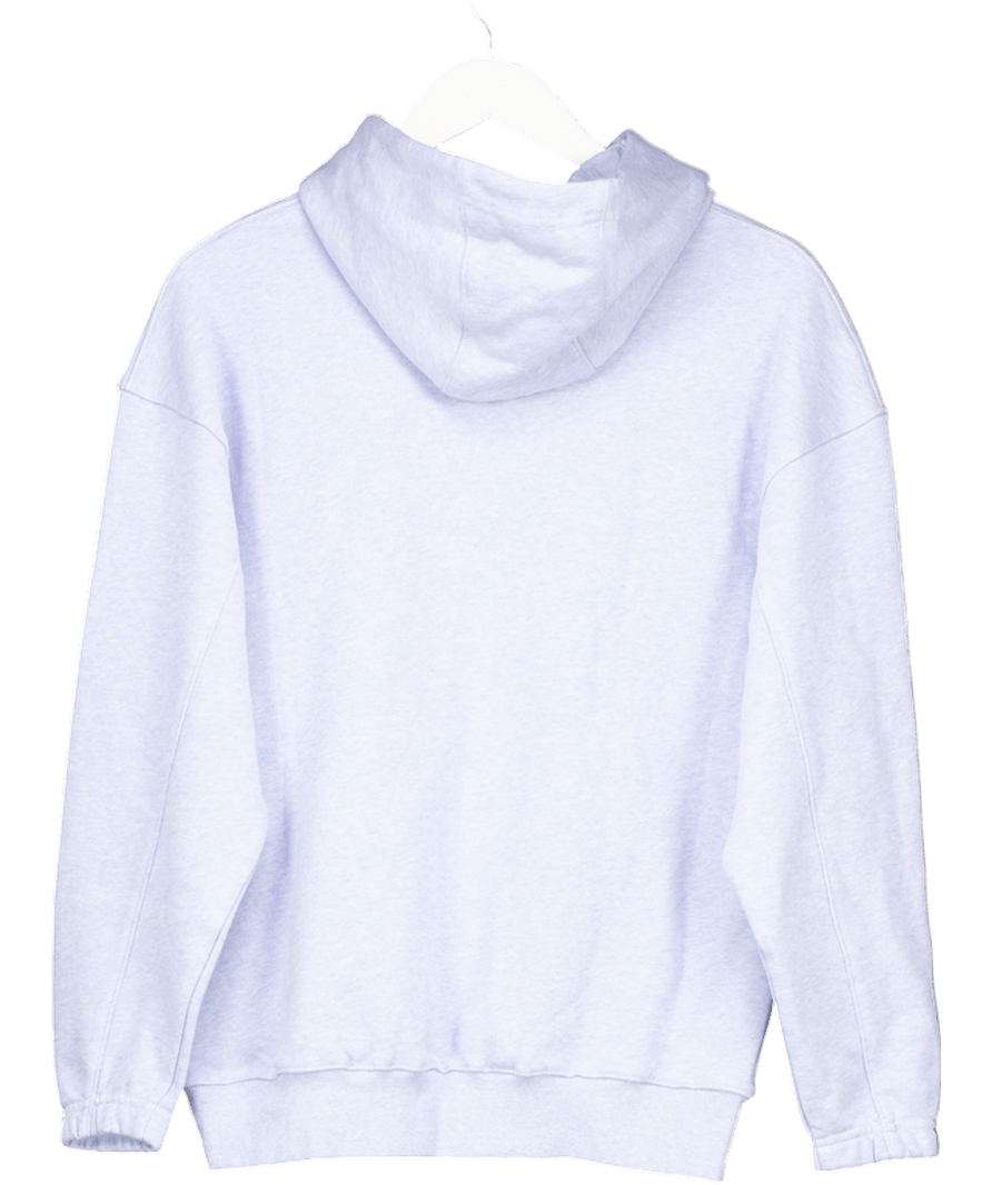 gymshark Blue Rest Day Sweater UK XS - Reliked