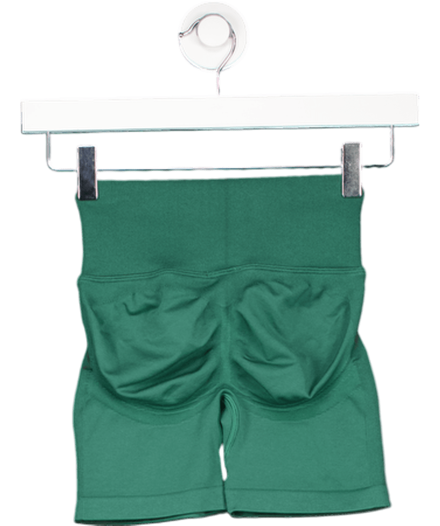 gymshark Green Adapt Body Fit Shorts UK XS - Reliked