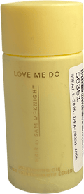 Hair By Sam Mcknight Love Me Do Nourishing Oil 50ml - Reliked