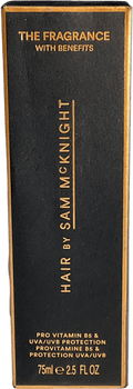 Hair By Sam Mcknight The Fragrance With Benefits 75ml - Reliked