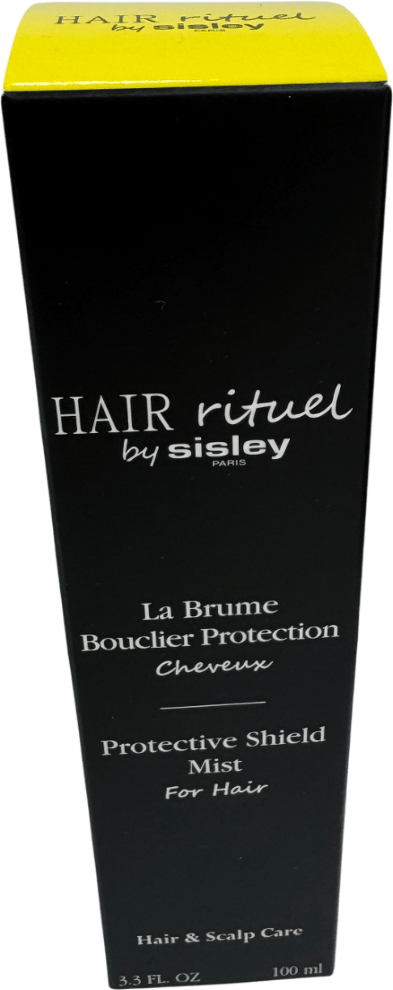 Hair Rituel by Sisley Paris The Protective Shield Mist 100ml - Reliked