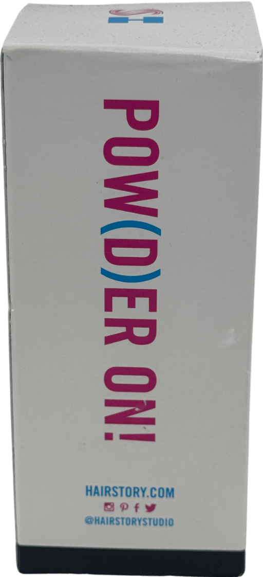 HAIRSTORY Powder Volumizing Non - aerosol Dry Shampoo 38G - Reliked