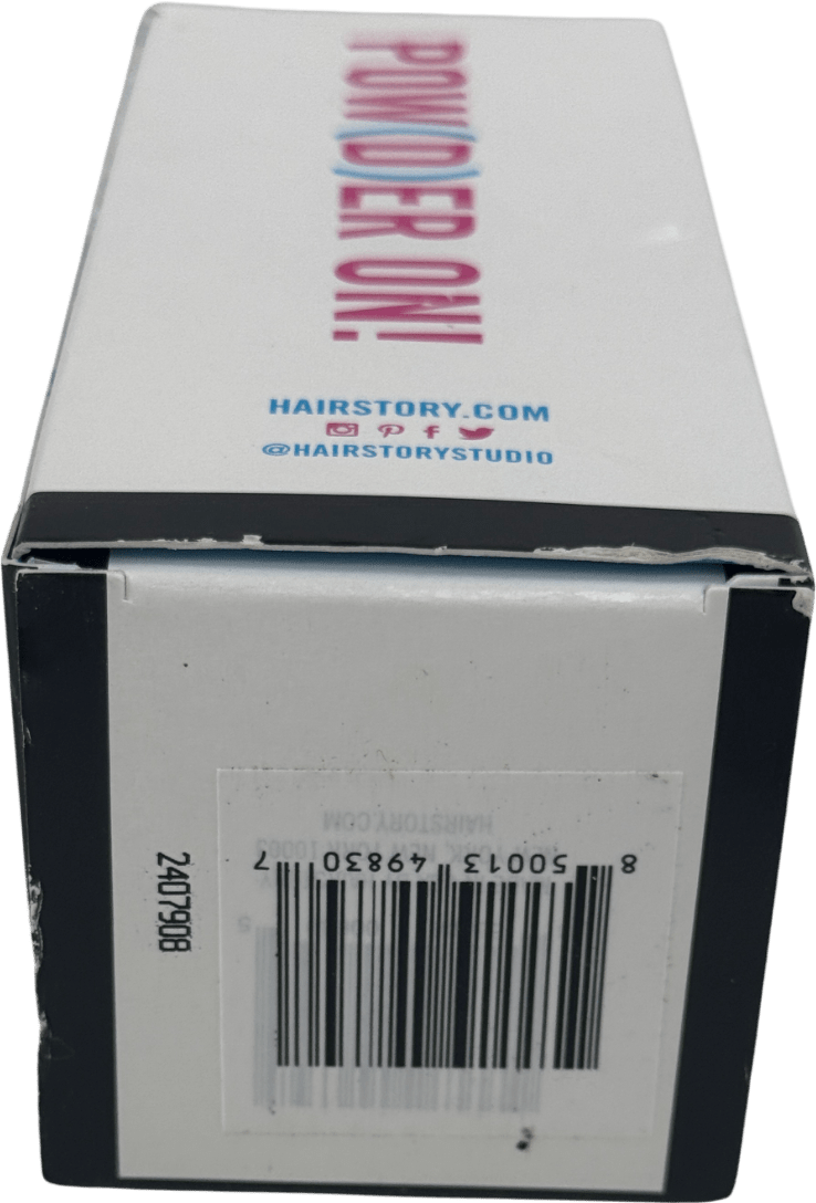 HAIRSTORY Powder Volumizing Non - aerosol Dry Shampoo 38G - Reliked