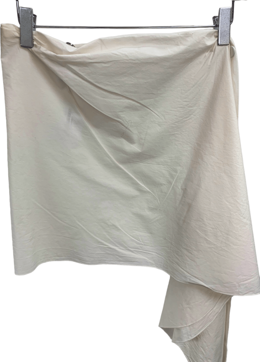 HANNE Bloch Gardenia Scarf OS - Reliked