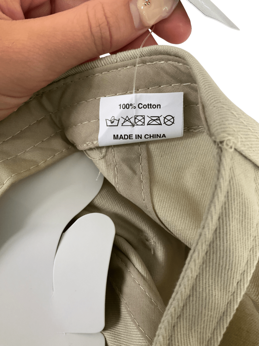 HANRO Beige Hanro Cap One Size - Reliked