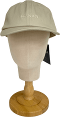 HANRO Beige Hanro Cap One Size - Reliked