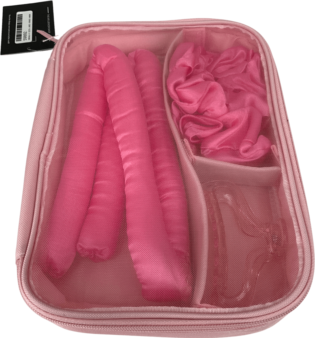 Heartless Curl Set One size - Reliked