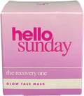 Hello Sunday The Recovery One Glow Face Mask 50ml - Reliked