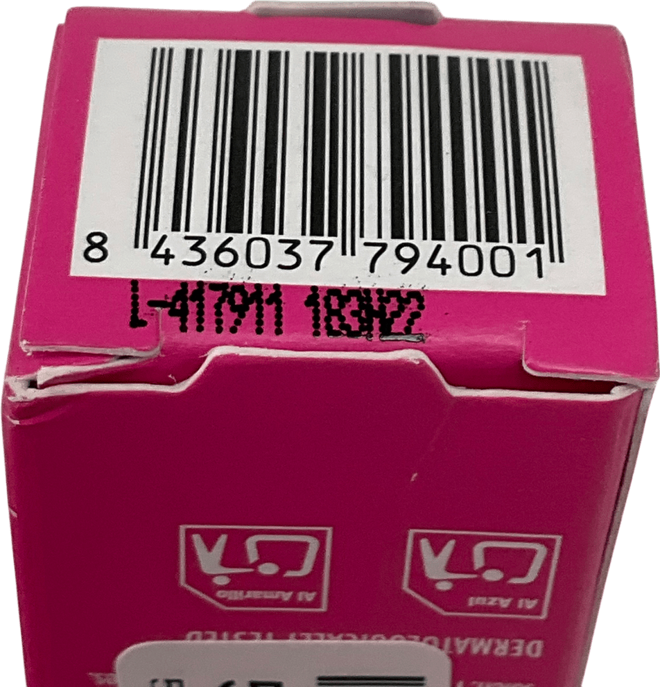 Hello Sunday Tinted Lip Balm Spf50 Mauve 15ml - Reliked