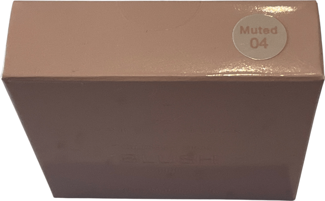 HNB Cosmetics Glossy Skin Blush Tint 04 9g - Reliked