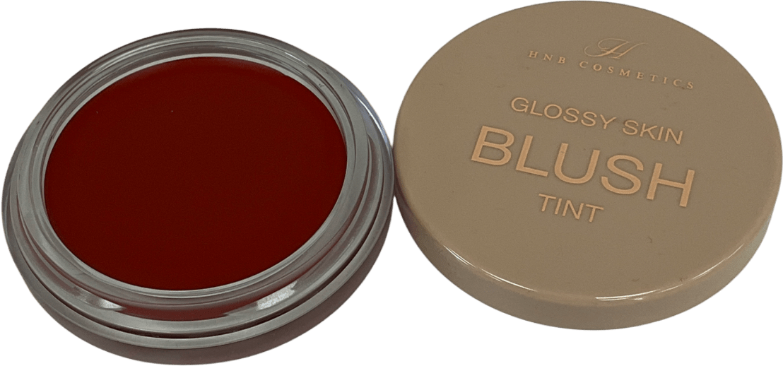 HNB Cosmetics Glossy Skin Blush Tint 05 9g - Reliked