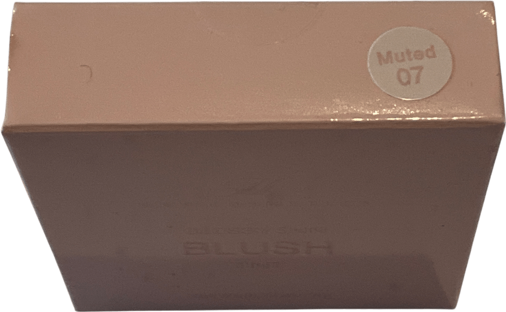 HNB Cosmetics Glossy Skin Blush Tint 07 9g - Reliked