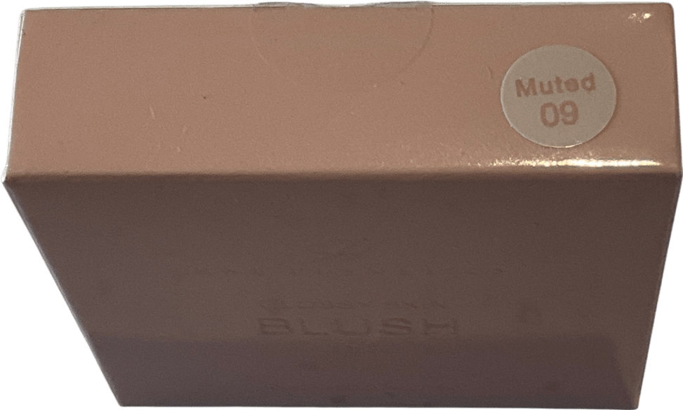 HNB Cosmetics Glossy Skin Blush Tint 09 9g - Reliked