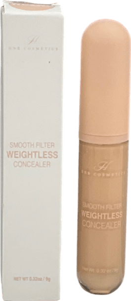 HNB Cosmetics Smooth Filter Weightless Concealer Wc2wn P9g - Reliked