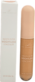 HNB Cosmetics Smooth Filter Weightless Concealer Wc3.5n 9g - Reliked