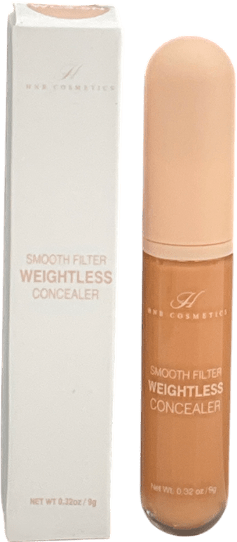 HNB Cosmetics Smooth Filter Weightless Concealer Wc4.5n 9g - Reliked