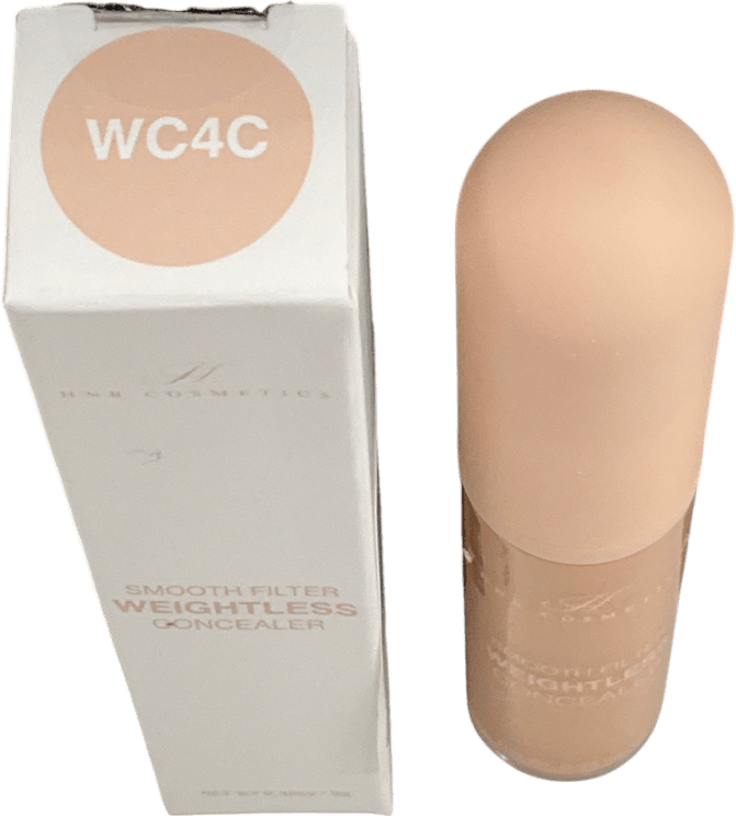 HNB Cosmetics Smooth Filter Weightless Concealer Wc4c 9g - Reliked