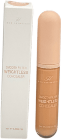 HNB Cosmetics Smooth Filter Weightless Concealer Wc4n 9g - Reliked