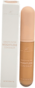 HNB Cosmetics Smooth Filter Weightless Concealer Wc4w 9g - Reliked