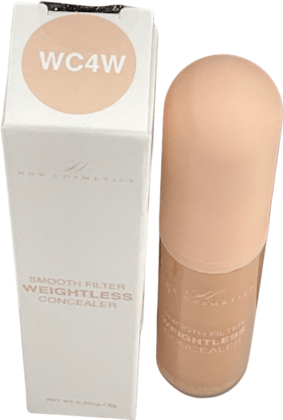 HNB Cosmetics Smooth Filter Weightless Concealer Wc4w 9g - Reliked