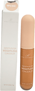 HNB Cosmetics Smooth Filter Weightless Concealer Wc5c 9g - Reliked