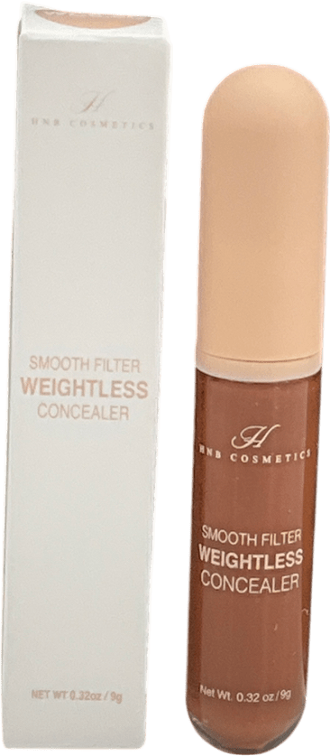 HNB Cosmetics Smooth Filter Weightless Concealer Wc6.5c 9g - Reliked