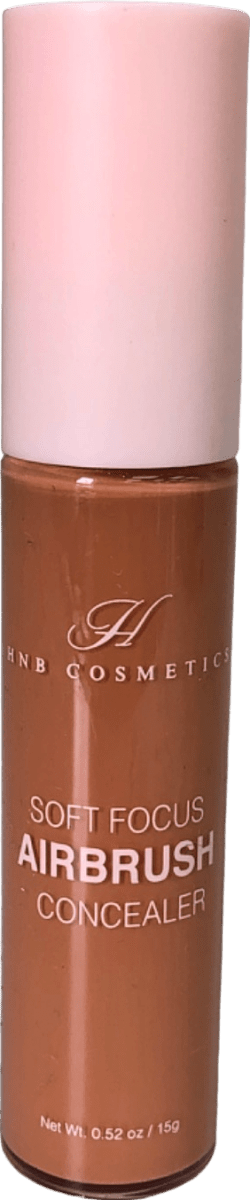 HNB Cosmetics Soft Focus Airbrush Concealer SF4.5N 15g - Reliked
