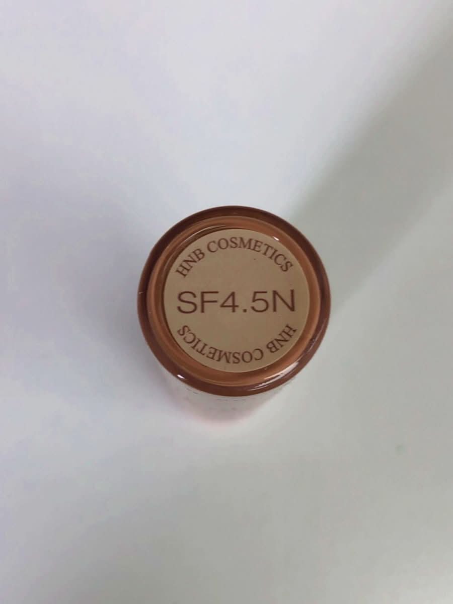 HNB Cosmetics Soft Focus Airbrush Concealer SF4.5N 15g - Reliked