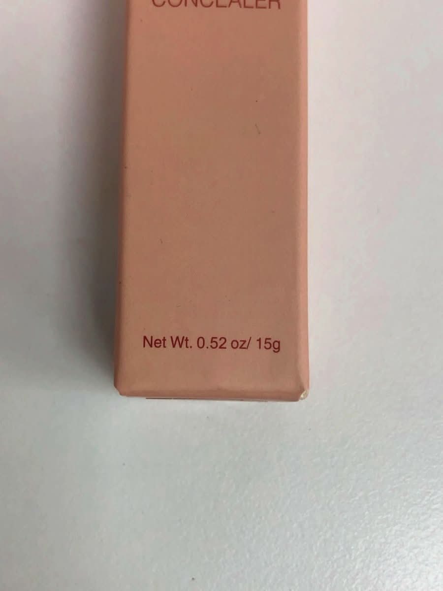 HNB Cosmetics Soft Focus Airbrush Concealer SF4N 15 g - Reliked