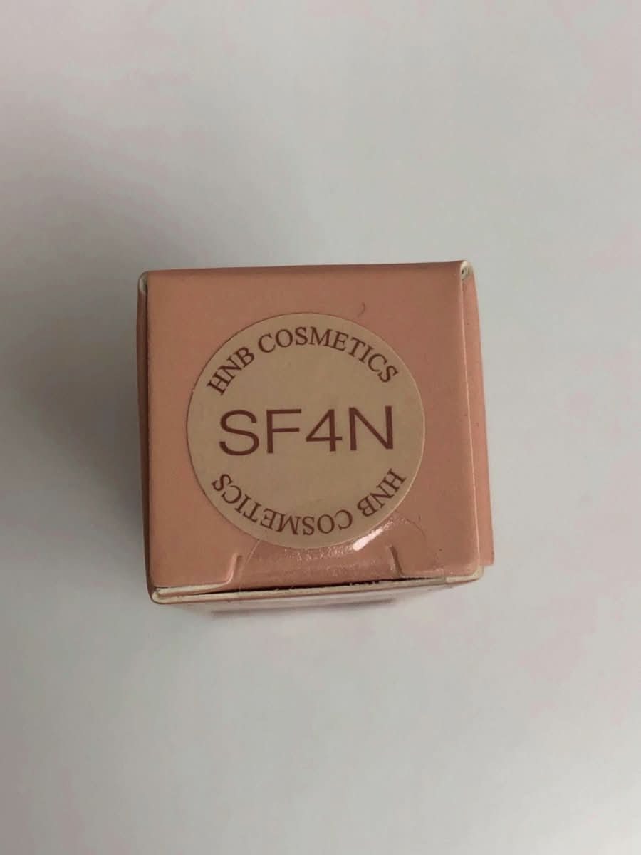 HNB Cosmetics Soft Focus Airbrush Concealer SF4N 15 g - Reliked