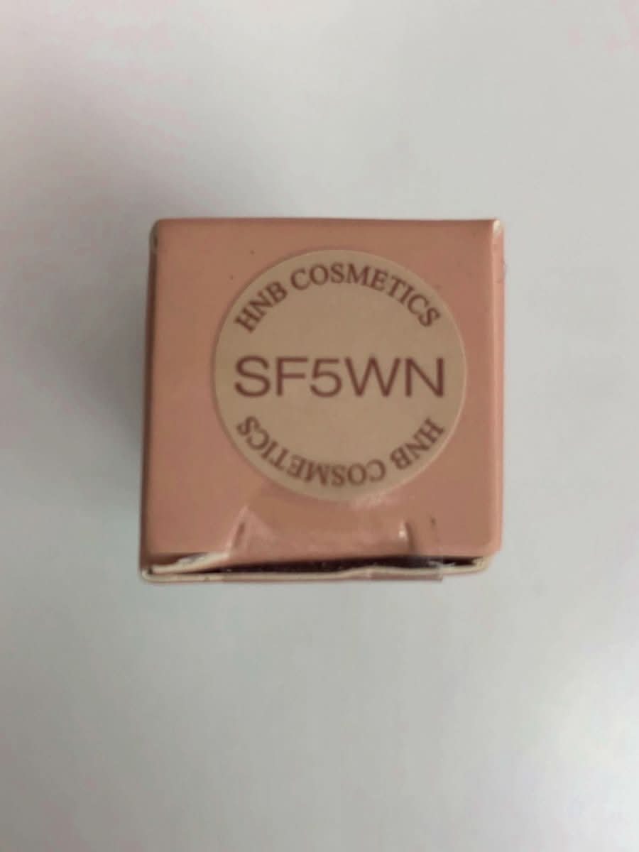HNB Cosmetics Soft Focus Airbrush Concealer SF5WN 15g - Reliked