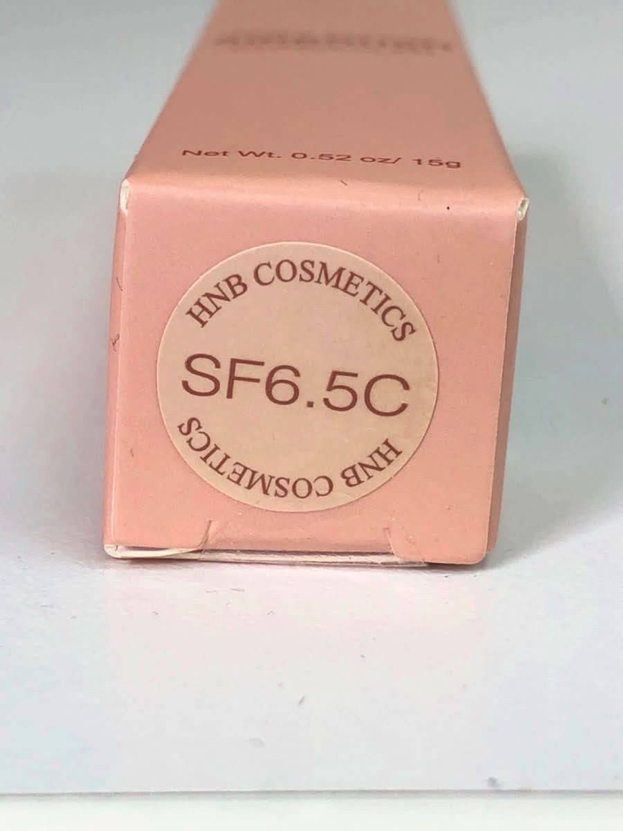 HNB Cosmetics Soft Focus Airbrush Concealer SF6.5C 15g - Reliked