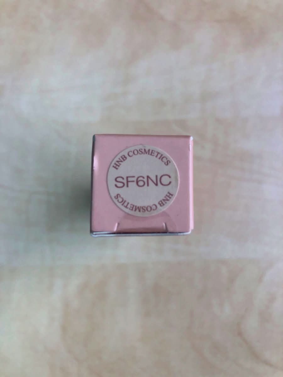 HNB Cosmetics Soft Focus Airbrush Concealer SF6NC 15g - Reliked